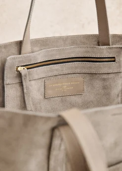 Best Sezane Tote Gabin