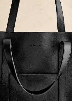 Best Sezane Tote Gabin