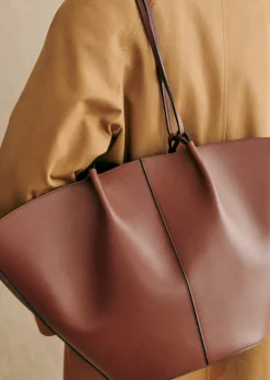 Discount Sezane Tote Mara