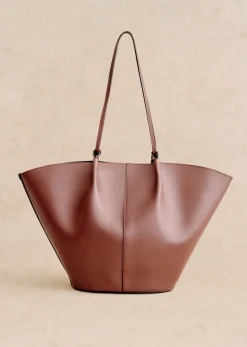 Discount Sezane Tote Mara