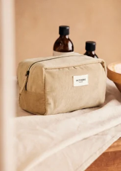 Clearance Sezane Totebag Und Shopper Twyman Velours Côtelé