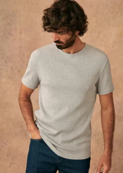 Sale Sezane T-Shirt Austin