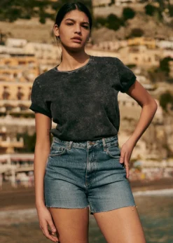 Sale Sezane T-Shirt Conrad