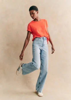 Sale Sezane T-Shirt Conrad