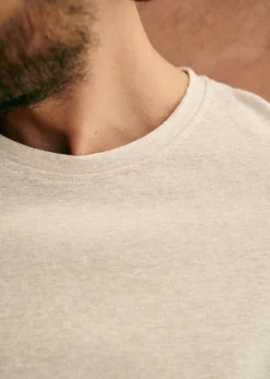New Sezane T-Shirt Fabio