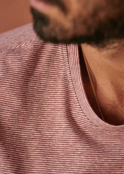 New Sezane T-Shirt Fabio