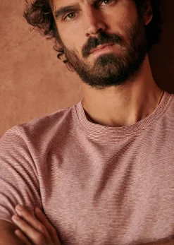 New Sezane T-Shirt Fabio