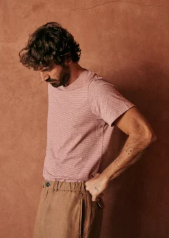 Sezane T-Shirt Fabio