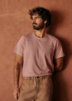 Sezane T-Shirt Fabio