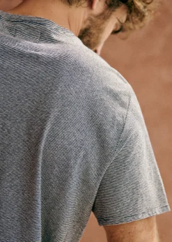 Sezane T-Shirt Fabio