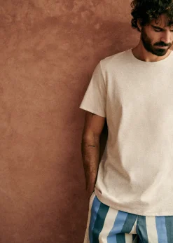 Clearance Sezane T-Shirt Fabio