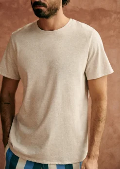 Clearance Sezane T-Shirt Fabio