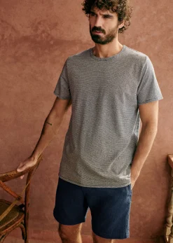 Clearance Sezane T-Shirt Fabio