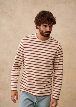 Hot Sezane T-Shirt Geron