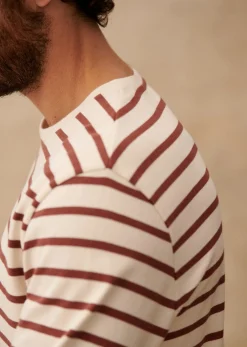 Hot Sezane T-Shirt Geron