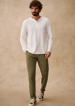Hot Sezane T-Shirt Gordon
