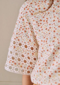 Sezane T-Shirt Hortense