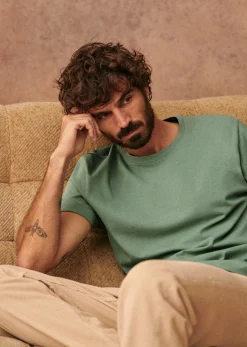 Best Sezane T-Shirt Kenneth