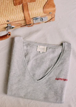 Online Sezane T-Shirt Malcolm