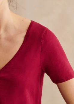 Online Sezane T-Shirt Malcolm