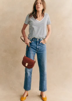 Online Sezane T-Shirt Malcolm
