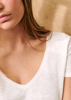 Online Sezane T-Shirt Malcolm