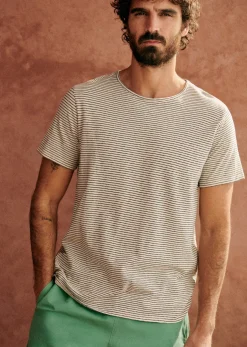 Clearance Sezane T-Shirt Martin