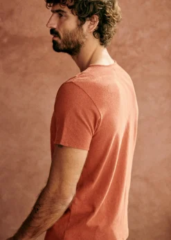 Clearance Sezane T-Shirt Martin