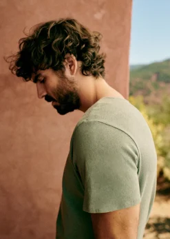 Clearance Sezane T-Shirt Martin