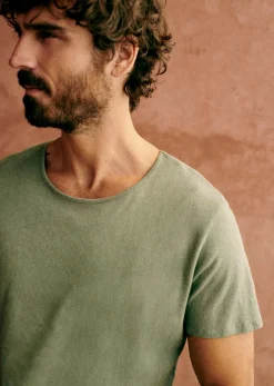 Clearance Sezane T-Shirt Martin