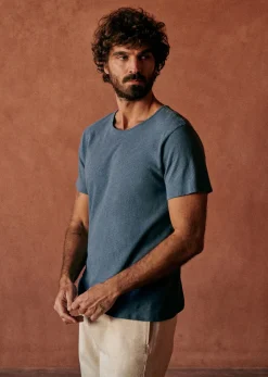 Clearance Sezane T-Shirt Martin