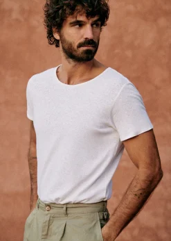 Clearance Sezane T-Shirt Martin