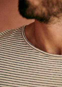 Clearance Sezane T-Shirt Martin
