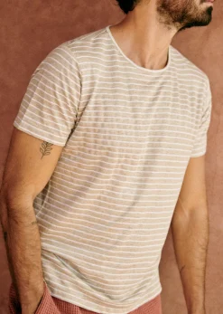 Clearance Sezane T-Shirt Martin