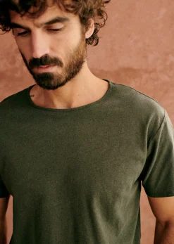 Clearance Sezane T-Shirt Martin
