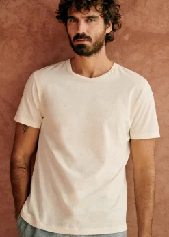Discount Sezane T-Shirt Pace
