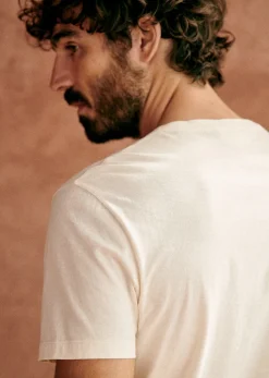 Discount Sezane T-Shirt Pace