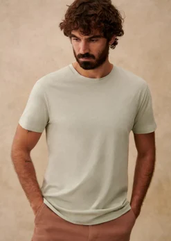 Discount Sezane T-Shirt Pace