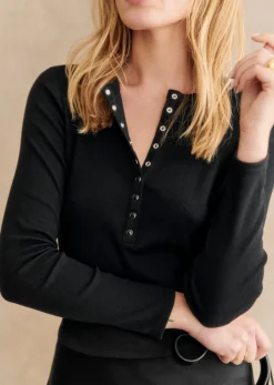 Outlet Sezane T-Shirt Reese