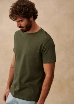 Online Sezane T-Shirt Sonny