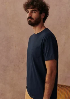 Online Sezane T-Shirt Sonny