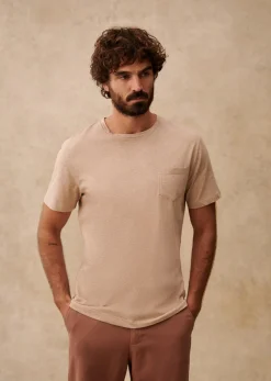 Online Sezane T-Shirt Sonny