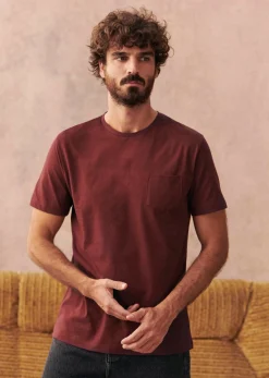 Online Sezane T-Shirt Sonny