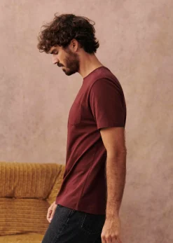 Online Sezane T-Shirt Sonny