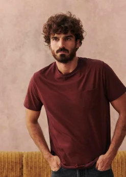 Online Sezane T-Shirt Sonny