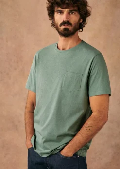 Online Sezane T-Shirt Sonny