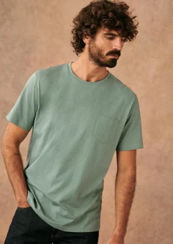 Online Sezane T-Shirt Sonny