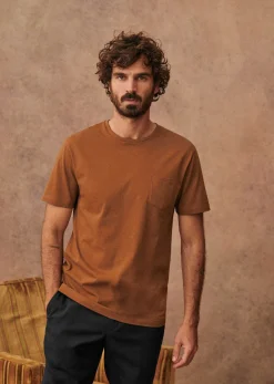 Online Sezane T-Shirt Sonny