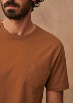Online Sezane T-Shirt Sonny