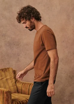 Online Sezane T-Shirt Sonny